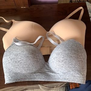 Soma enbliss wireless bras